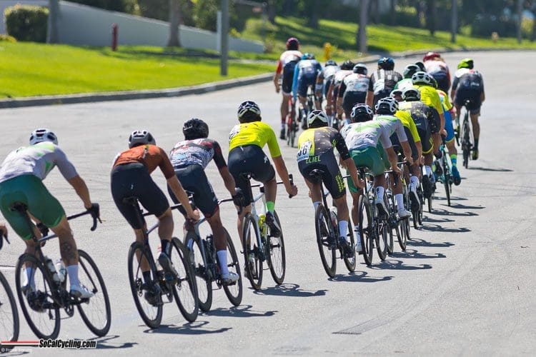 CBR Circuit Race #4